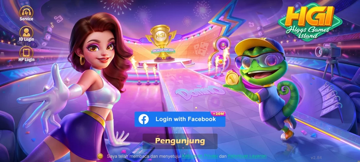 ⚡PROSES CEPAT⚡